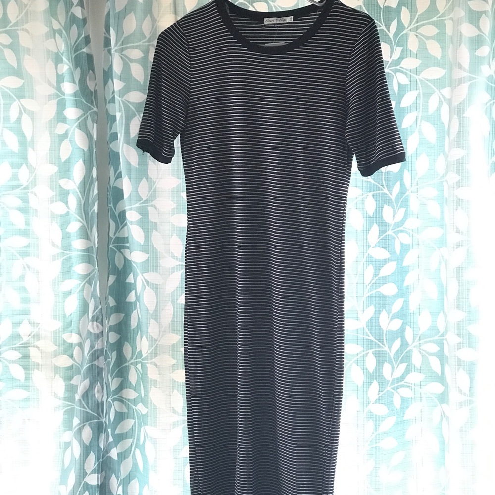 Heart & Hips Size L